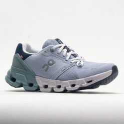 On Running On Cloudflyer 4 Women's Nimbus/Cobble 10 On Running On Cloudflyer 4 Women's Nimbus/Cobble -Brooks Shoes Shop 048797 5