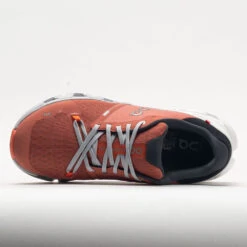 On Running On Cloudflyer 4 Men's Ginger/White 8 On Running On Cloudflyer 4 Men's Ginger/White -Brooks Shoes Shop 048801 2