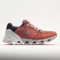 On Running On Cloudflyer 4 Men's Ginger/White