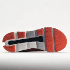 On Running On Cloudflyer 4 Men's Ginger/White 9 On Running On Cloudflyer 4 Men's Ginger/White -Brooks Shoes Shop 048801 4