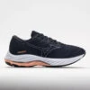 Mizuno Wave Rider 26 Mesh Women's Odyssey Grey/Quicksilver