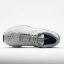 Mizuno Wave Rider 26 Women's Oyster Mushroom/White 8 Mizuno Wave Rider 26 Women's Oyster Mushroom/White -Brooks Shoes Shop 048810 2