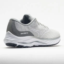 Mizuno Wave Rider 26 Women's Oyster Mushroom/White 11 Mizuno Wave Rider 26 Women's Oyster Mushroom/White -Brooks Shoes Shop 048810 6
