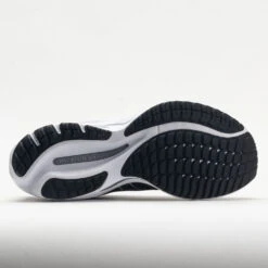Mizuno Wave Rider 26 Women's Black/White 9 Mizuno Wave Rider 26 Women's Black/White -Brooks Shoes Shop 048811 4
