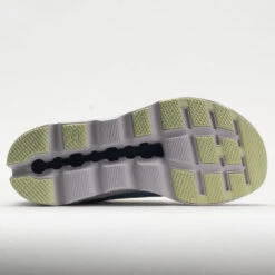 On Running On Cloudstratus Women's Chambray/Lavender 9 On Running On Cloudstratus Women's Chambray/Lavender -Brooks Shoes Shop 048817 4