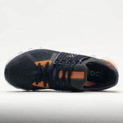 On Running On Cloudswift Men's Rock/Turmeric 8 On Running On Cloudswift Men's Rock/Turmeric -Brooks Shoes Shop 048822 2