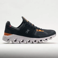 On Running On Cloudswift Men's Rock/Turmeric