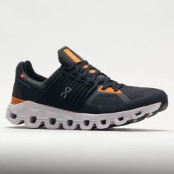 On Running On Cloudswift Men's Rock/Turmeric 10 On Running On Cloudswift Men's Rock/Turmeric -Brooks Shoes Shop 048822 5