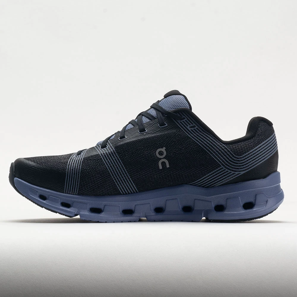 On Running On Cloudgo Men's Black/Shale 2 On Running On Cloudgo Men's Black/Shale - Image 2