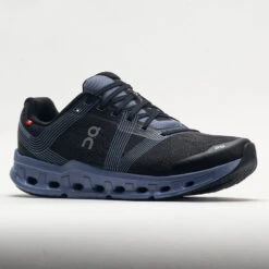 On Running On Cloudgo Men's Black/Shale 10 On Running On Cloudgo Men's Black/Shale -Brooks Shoes Shop 048842 5