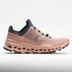 On Running On Cloudultra Women's Rose/Cobalt