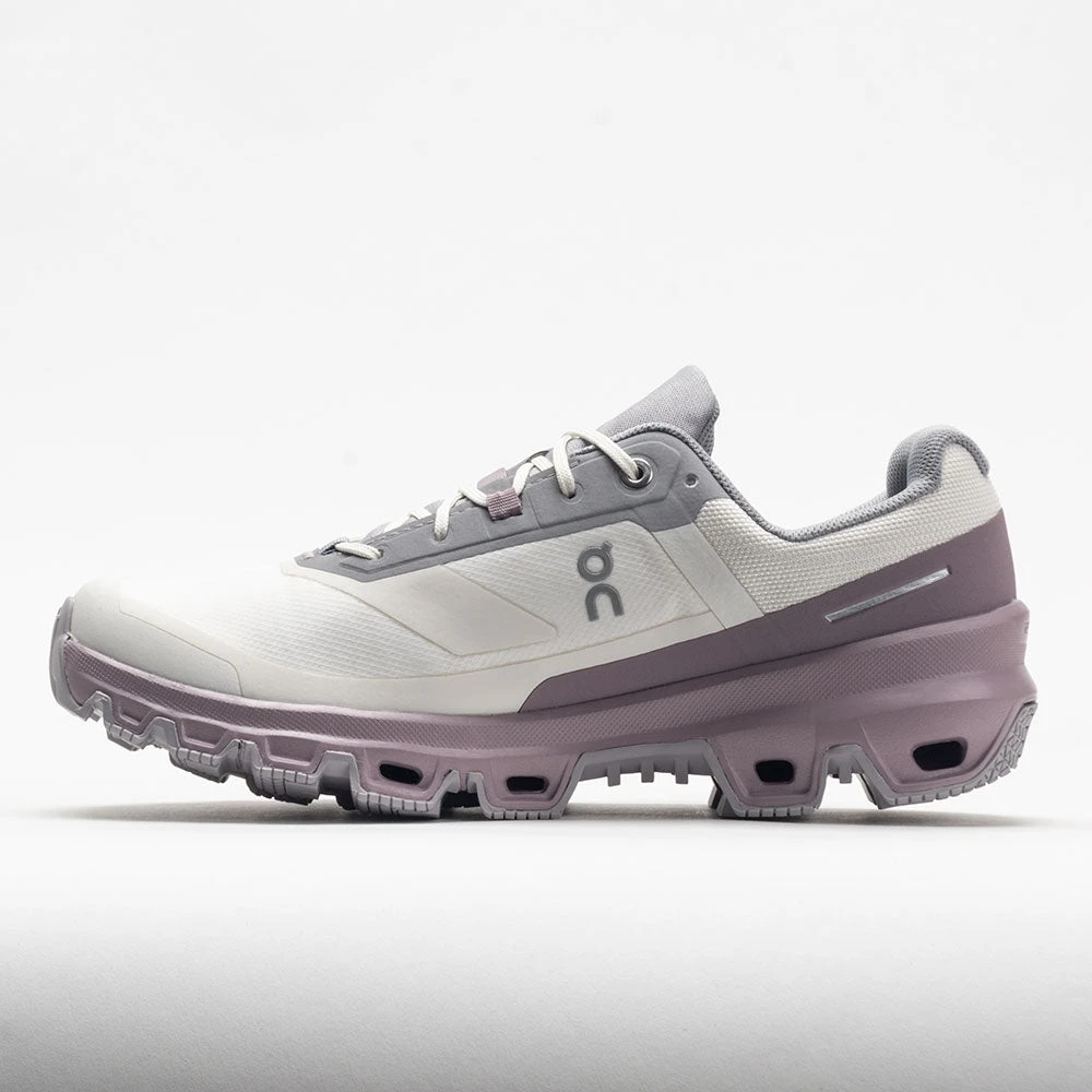 On Running On Cloudventure Waterproof Women's Ice/Heron 2 On Running On Cloudventure Waterproof Women's Ice/Heron - Image 2