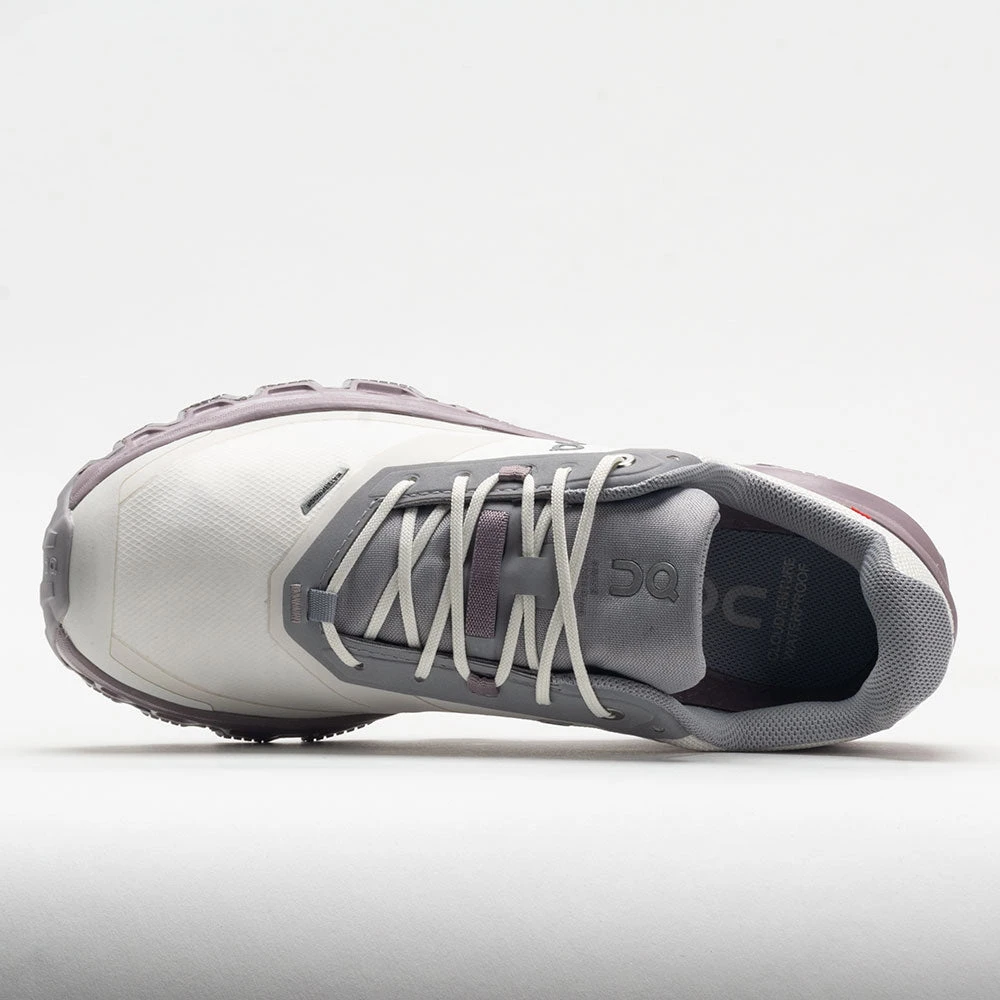 On Running On Cloudventure Waterproof Women's Ice/Heron 3 On Running On Cloudventure Waterproof Women's Ice/Heron - Image 3