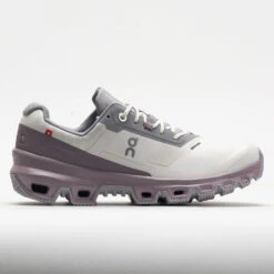 On Running On Cloudventure Waterproof Women's Ice/Heron