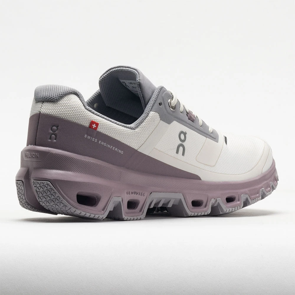 On Running On Cloudventure Waterproof Women's Ice/Heron 6 On Running On Cloudventure Waterproof Women's Ice/Heron - Image 6