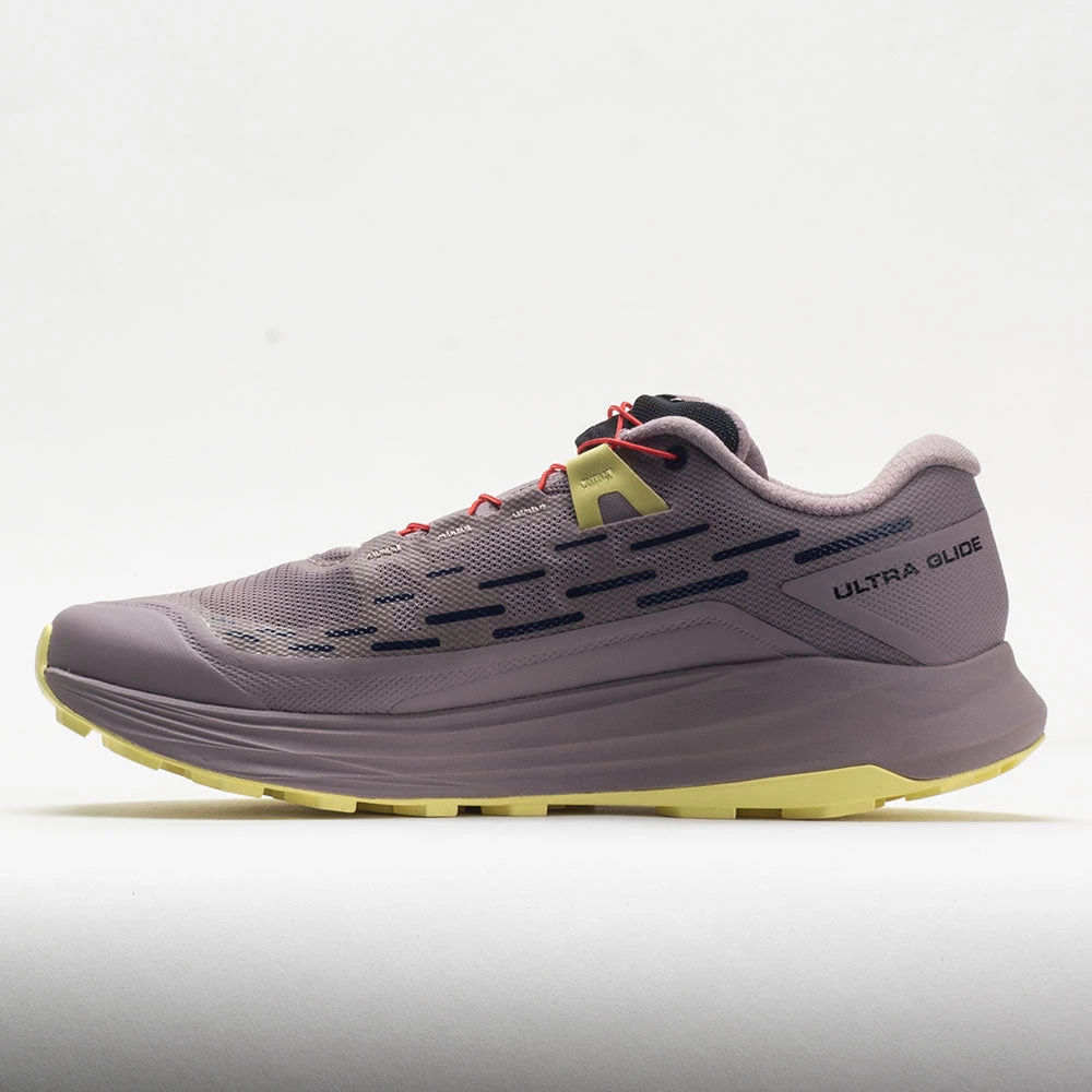 Salomon Ultra Glide Women's Quail 2 Salomon Ultra Glide Women's Quail - Image 2