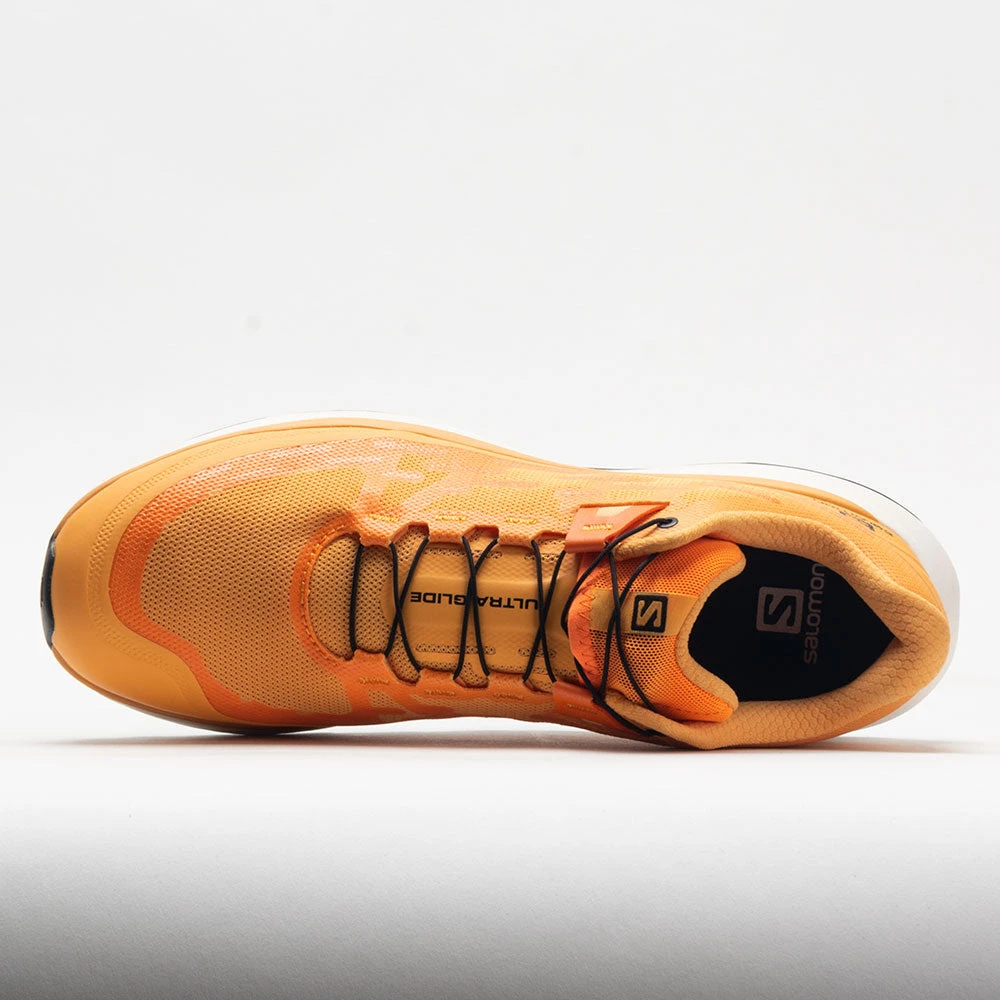 Salomon Ultra Glide Men's Blazing Orange 3 Salomon Ultra Glide Men's Blazing Orange - Image 3