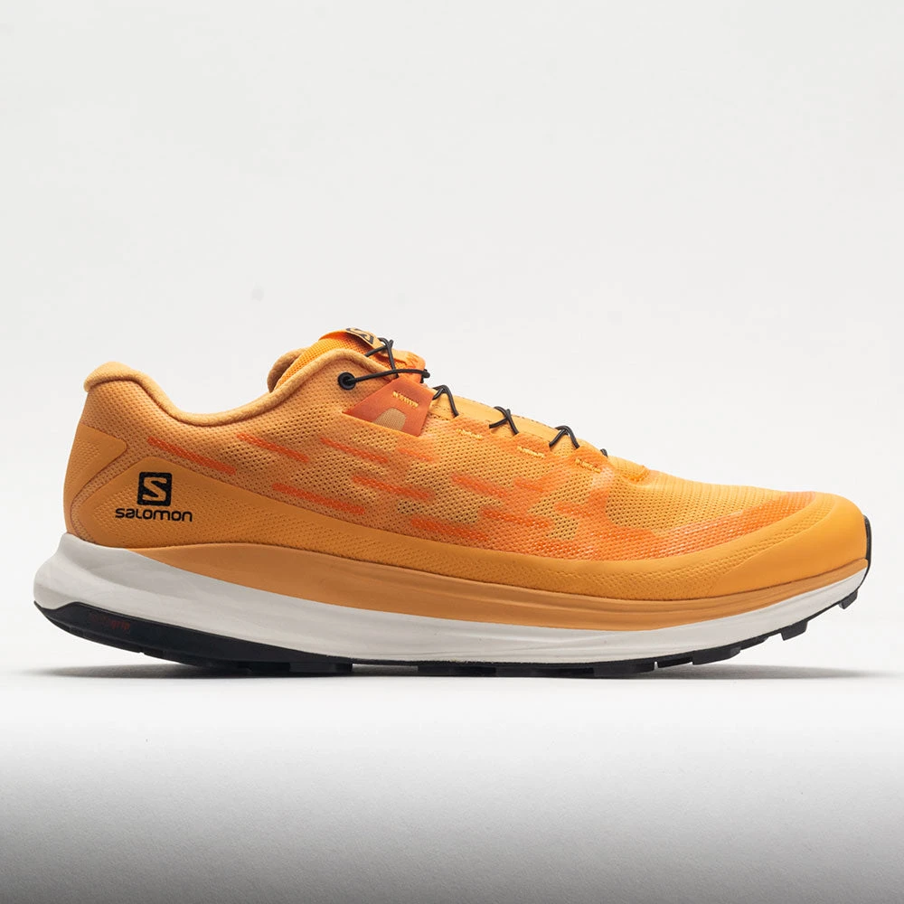 Salomon Ultra Glide Men's Blazing Orange 1 Salomon Ultra Glide Men's Blazing Orange