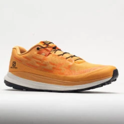 Salomon Ultra Glide Men's Blazing Orange 10 Salomon Ultra Glide Men's Blazing Orange -Brooks Shoes Shop 048956 5