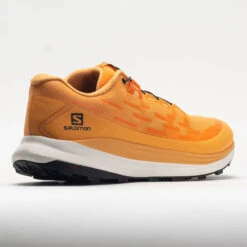Salomon Ultra Glide Men's Blazing Orange 11 Salomon Ultra Glide Men's Blazing Orange -Brooks Shoes Shop 048956 6