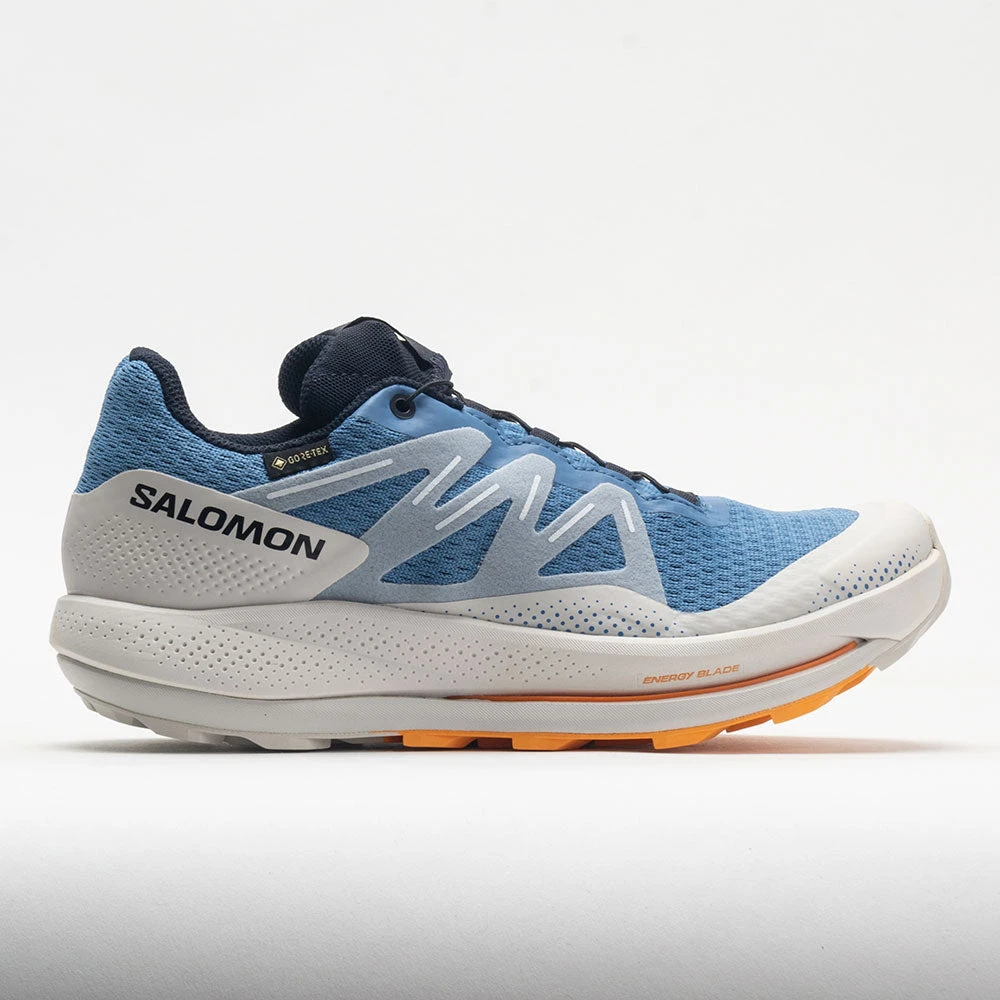Salomon Pulsar Trail GTX Women's Riviera 1 Salomon Pulsar Trail GTX Women's Riviera