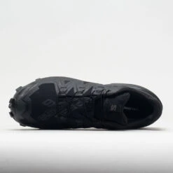 Salomon Speedcross 6 GTX Men's Black 8 Salomon Speedcross 6 GTX Men's Black -Brooks Shoes Shop 048959 2
