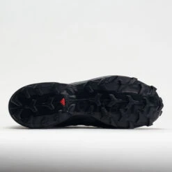 Salomon Speedcross 6 GTX Men's Black 9 Salomon Speedcross 6 GTX Men's Black -Brooks Shoes Shop 048959 4