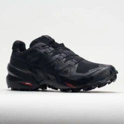 Salomon Speedcross 6 GTX Men's Black 10 Salomon Speedcross 6 GTX Men's Black -Brooks Shoes Shop 048959 5