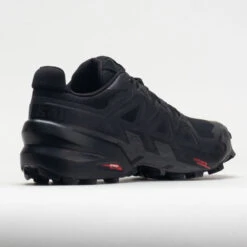 Salomon Speedcross 6 GTX Men's Black 11 Salomon Speedcross 6 GTX Men's Black -Brooks Shoes Shop 048959 6