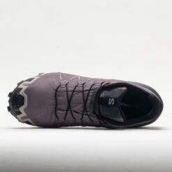 Salomon Speedcross 6 Women's Moonscape 8 Salomon Speedcross 6 Women's Moonscape -Brooks Shoes Shop 048960 2