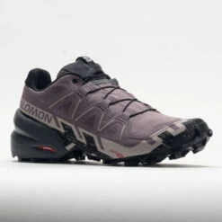 Salomon Speedcross 6 Women's Moonscape 10 Salomon Speedcross 6 Women's Moonscape -Brooks Shoes Shop 048960 5