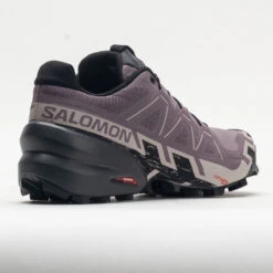 Salomon Speedcross 6 Women's Moonscape 11 Salomon Speedcross 6 Women's Moonscape -Brooks Shoes Shop 048960 6