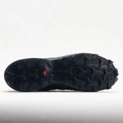 Salomon Speedcross 6 Men's Black 9 Salomon Speedcross 6 Men's Black -Brooks Shoes Shop 048961 4