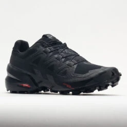 Salomon Speedcross 6 Men's Black 10 Salomon Speedcross 6 Men's Black -Brooks Shoes Shop 048961 5