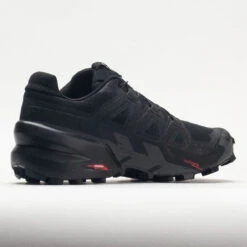 Salomon Speedcross 6 Men's Black 11 Salomon Speedcross 6 Men's Black -Brooks Shoes Shop 048961 6