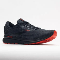Brooks Trace 2 Men's Ebony/Black/Cherry 10 Brooks Trace 2 Men's Ebony/Black/Cherry -Brooks Shoes Shop 048968 5