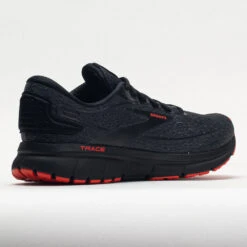 Brooks Trace 2 Men's Ebony/Black/Cherry 11 Brooks Trace 2 Men's Ebony/Black/Cherry -Brooks Shoes Shop 048968 6