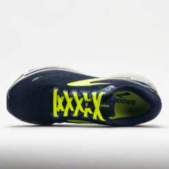 Brooks Ghost 15 Men's Peacoat/Nightlife/Grey 8 Brooks Ghost 15 Men's Peacoat/Nightlife/Grey -Brooks Shoes Shop 048992 2