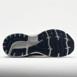 Brooks Ghost 15 Men's Peacoat/Nightlife/Grey 9 Brooks Ghost 15 Men's Peacoat/Nightlife/Grey -Brooks Shoes Shop 048992 4