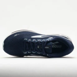 Brooks Ghost 15 Women's Peacoat/Pearl/Salt Air 8 Brooks Ghost 15 Women's Peacoat/Pearl/Salt Air -Brooks Shoes Shop 049001 2
