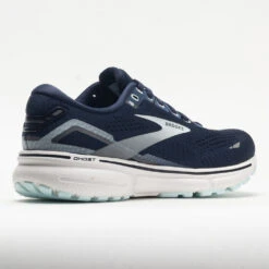 Brooks Ghost 15 Women's Peacoat/Pearl/Salt Air 11 Brooks Ghost 15 Women's Peacoat/Pearl/Salt Air -Brooks Shoes Shop 049001 6