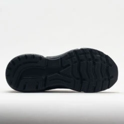 Brooks Ghost 15 Women's Black/Black/Ebony 9 Brooks Ghost 15 Women's Black/Black/Ebony -Brooks Shoes Shop 049012 4