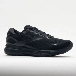 Brooks Ghost 15 Women's Black/Black/Ebony 10 Brooks Ghost 15 Women's Black/Black/Ebony -Brooks Shoes Shop 049012 5
