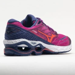 Mizuno Wave Creation 20 Women's Festival Fuchsia 11 Mizuno Wave Creation 20 Women's Festival Fuchsia -Brooks Shoes Shop 049124 6
