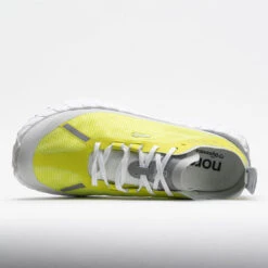 Norda 001 Men's Sulphur Lime 8 Norda 001 Men's Sulphur Lime -Brooks Shoes Shop 049129 2