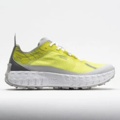 Norda 001 Men's Sulphur Lime