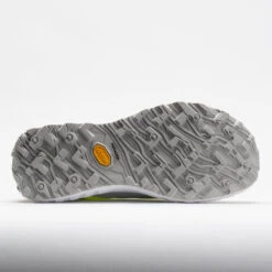 Norda 001 Men's Sulphur Lime 9 Norda 001 Men's Sulphur Lime -Brooks Shoes Shop 049129 4