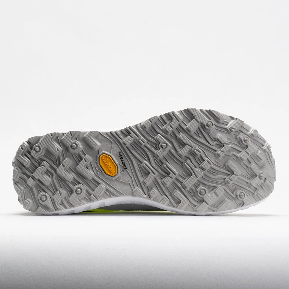 Norda 001 Men's Sulphur Lime 4 Norda 001 Men's Sulphur Lime - Image 4