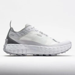 Norda 001 Men's White/Grey