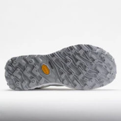 Norda 001 Men's White/Grey 9 Norda 001 Men's White/Grey -Brooks Shoes Shop 049130 4